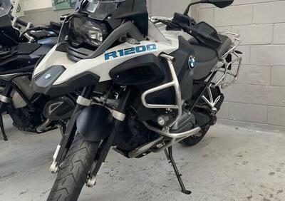 Bmw R 1200 GS Adventure (2013 - 16) - Annuncio 9825399