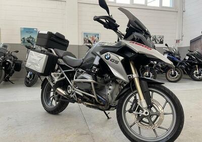 Bmw R 1200 GS (2013 - 16) - Annuncio 9853415