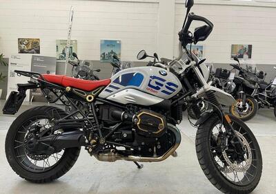 Bmw R nineT Urban GS 1200 (2017 - 20) - Annuncio 9853416
