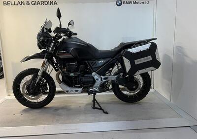 Moto Guzzi V85 TT (2021 - 23) - Annuncio 9853418