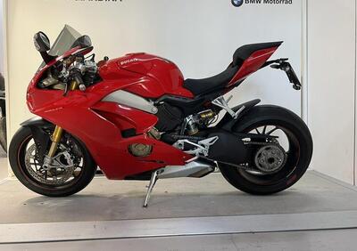 Ducati Panigale V4 S 1100 (2018 - 19) - Annuncio 9853421