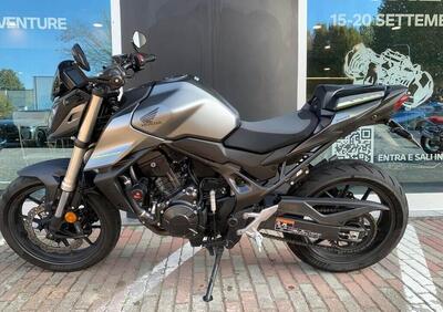 Honda CB 750 Hornet (2023 - 24) - Annuncio 9853429