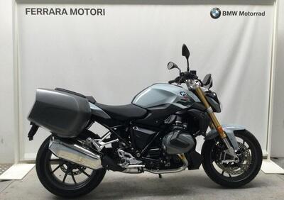 Bmw R 1250 R (2021 - 25) - Annuncio 9853430