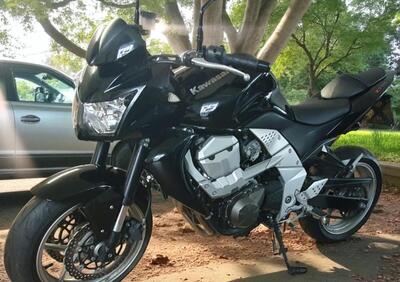 Kawasaki Z 750 (2007 - 14) - Annuncio 9829436