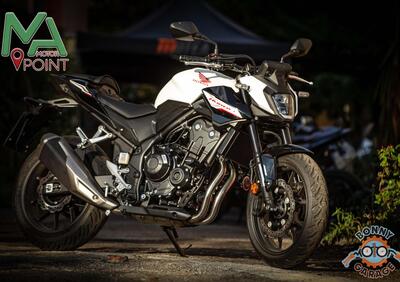 Honda CB 500 F (2022 - 23) - Annuncio 9851336