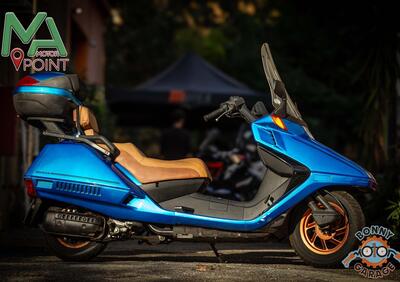 Honda CN 250 - Annuncio 9852374