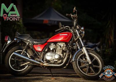 Kawasaki LTD 450 - Annuncio 9853453