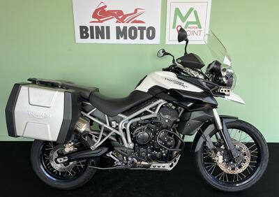Triumph Tiger 800 XC (2011 - 12) - Annuncio 9853455