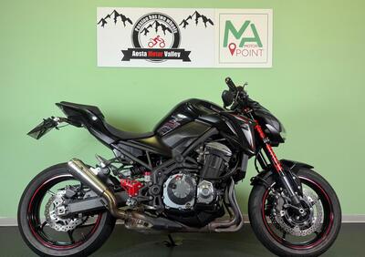 Kawasaki Z 900 A2 (2019) - Annuncio 9852376