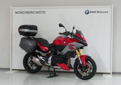 Bmw F 900 XR (2020 - 24) - Annuncio 9726710