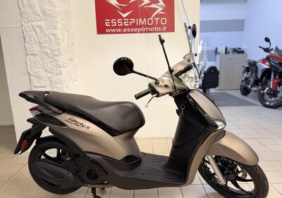 Piaggio Liberty 125 3V S ABS (2021 - 24) - Annuncio 9853457