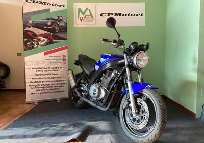 Suzuki GS 500 (2001 - 06) - Annuncio 9852379