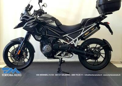Triumph Tiger 1200 GT Pro (2022 - 23) - Annuncio 9782482