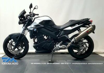 Bmw F 800 R (2015 - 16) - Annuncio 9853439