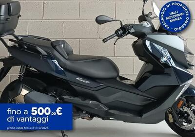 Bmw C 400 GT (2021 - 24) - Annuncio 9707305