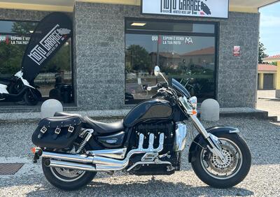 Triumph Rocket 3 (2004 - 11) - Annuncio 9853460