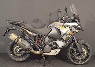 KTM 1190 Adventure (2013 - 16) - Annuncio 9853461