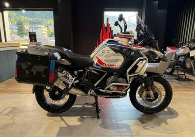 Bmw R 1250 GS Adventure (2021 - 24) - Annuncio 9853448