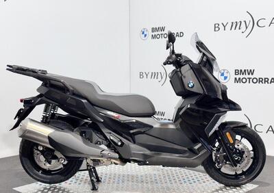 Bmw C 400 X (2025) - Annuncio 9841016