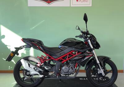 Benelli BN 125 (2021 - 25) - Annuncio 9852385