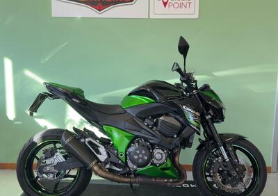 Kawasaki Z 800 Performance (2013 - 13) - Annuncio 9852386