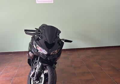 Kawasaki Ninja ZX-4R (2024 - 26) - Annuncio 9852388