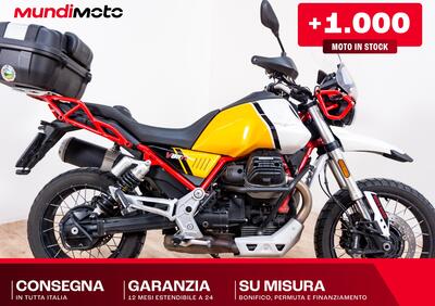 Moto Guzzi V85 TT Evocative Graphics (2021 - 23) - Annuncio 9764117