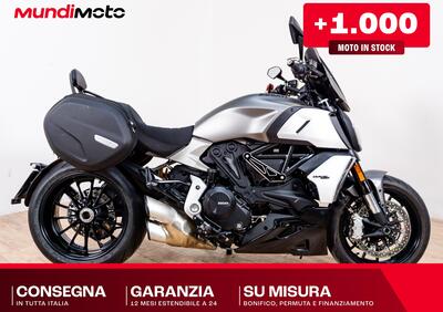 Ducati Diavel 1260 Lamborghini (2021) - Annuncio 9759731