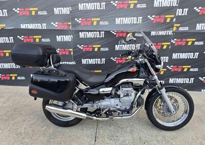 Moto Guzzi Nevada 750 (2002 - 06) - Annuncio 9853473