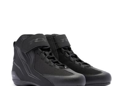 Scarpe moto TCX SHIFTER SPORT Nero TCX  - Annuncio 9853565