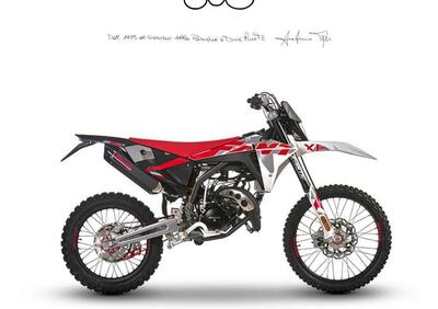 Fantic Motor XE 50 Performance (2025) - Annuncio 9853489