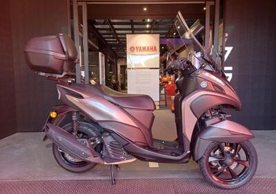 Yamaha Tricity 155 (2017 - 20) - Annuncio 9853490