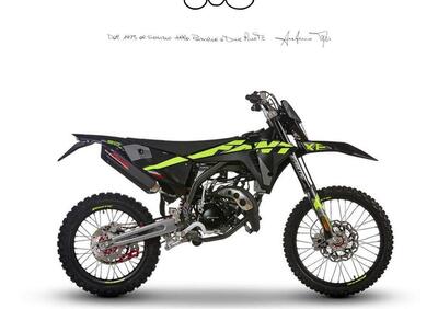 Fantic Motor XE 50 Performance (2025) - Annuncio 9853491