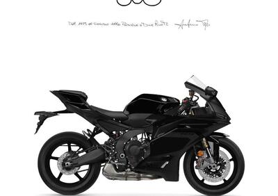 Yamaha YZF R9 (2025) - Annuncio 9551793