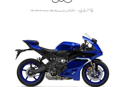 Yamaha YZF R9 (2025) - Annuncio 9551797
