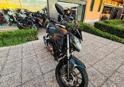 Honda CB 500 F ABS (2017 - 18) - Annuncio 9853655