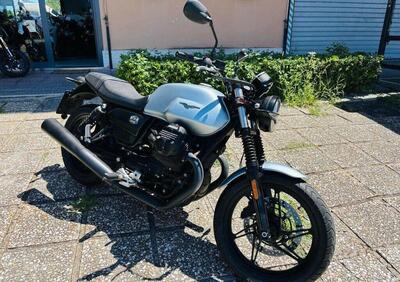 Moto Guzzi V7 Stone (2021 - 24) - Annuncio 9853681
