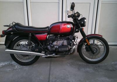 Bmw R 100 RS (1976 - 84) - Annuncio 9853732