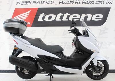 Suzuki Burgman AN 400 (2017 - 20) - Annuncio 9853731