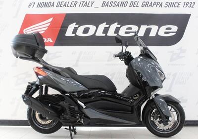 Yamaha X-Max 125 Tech Max (2021 - 24) - Annuncio 9853735
