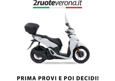 Voge Sfida SR16 125 (2025) - Annuncio 9853742