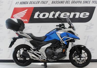 Honda NC 750 X DCT (2021 - 24) - Annuncio 9853746