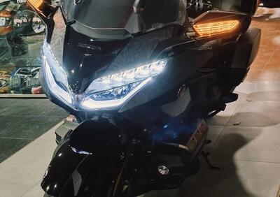 Honda GL 1800 Gold Wing Tour DCT & Airbag (2022 - 24) - Annuncio 9853748