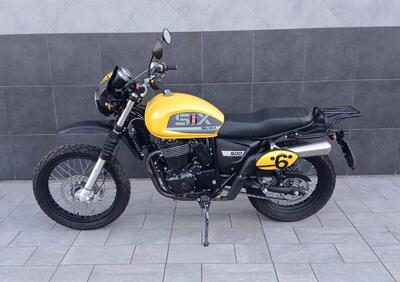 Swm Six6 500 (2022 - 25) - Annuncio 9853753