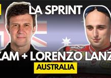 MotoGP 2025. GP dell'Australia. La Sprint con Zam e Lorenzo Lanzi - DIRETTA alle 12 [VIDEO]