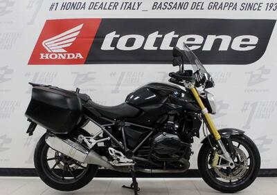 Bmw R 1200 R (2015 - 16) - Annuncio 9853788