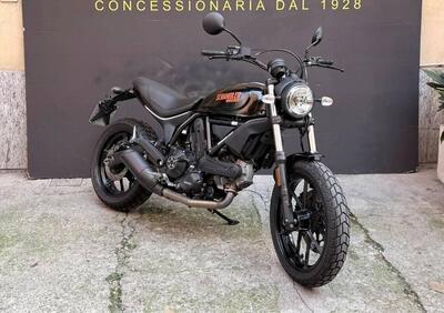 Ducati Scrambler 400 Sixty 2 (2016 - 21) - Annuncio 9853757