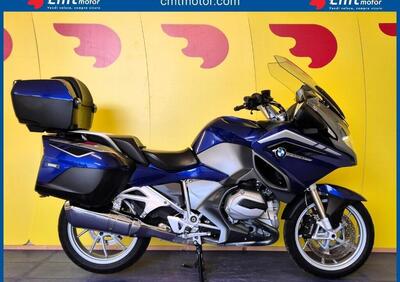 Bmw R 1200 RT (2014 - 16) - Annuncio 9853756