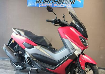 Yamaha N-Max 155 (2017 - 20) - Annuncio 9853764