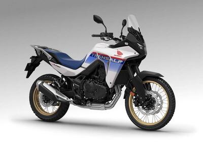 Honda Transalp XL750 (2025) - Annuncio 9684937
